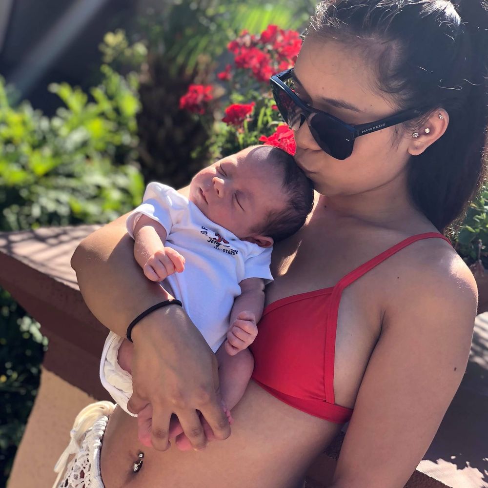 Meet your Posher, Alekza